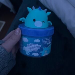 Squishmallow slime